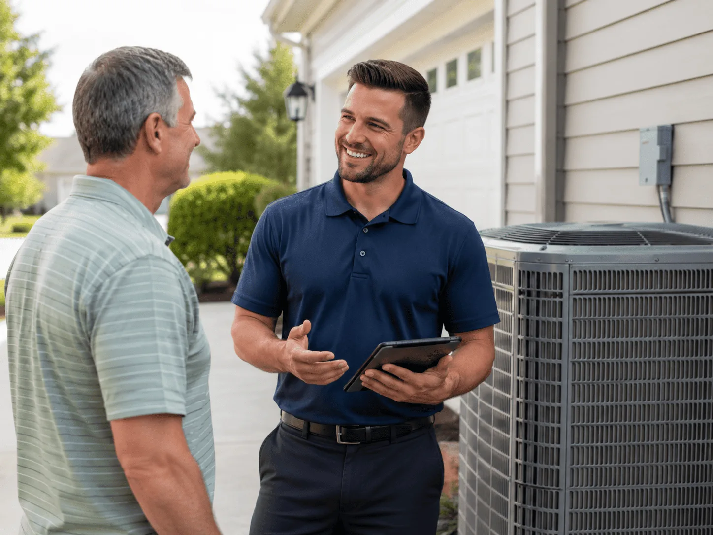 Heat Pump Installation Allred, TN FAQs